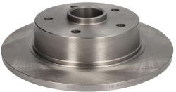  C43009ABE ABE Hátsó féktárcsa (C43009ABE)