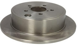  C47007ABE ABE Hátsó féktárcsa (C47007ABE)