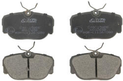  C1B015ABE ABE Első Fékbetét (C1B015ABE)