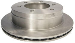  C41019ABE ABE Hátsó féktárcsa (C41019ABE)