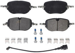  C1W090ABE ABE Első Fékbetét (C1W090ABE)