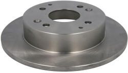  C44007ABE ABE Hátsó féktárcsa (C44007ABE)