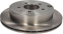  C43024ABE ABE Hátsó féktárcsa (C43024ABE)