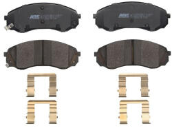  C10327ABE-P ABE Első Fékbetét (C10327ABE-P)