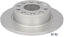  C4W012ABE-P ABE Hátsó féktárcsa (C4W012ABE-P)