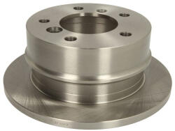  C4W006ABE ABE Hátsó féktárcsa (C4W006ABE)