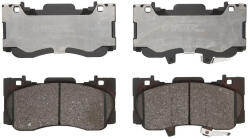  C1Y053ABE ABE Első Fékbetét (C1Y053ABE)