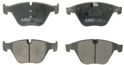  C1B029ABE ABE Első Fékbetét (C1B029ABE)