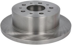  C4C012ABE ABE Hátsó féktárcsa (C4C012ABE)