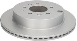  C43036ABE-P ABE Hátsó féktárcsa (C43036ABE-P)