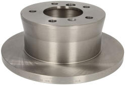  C4W007ABE ABE Hátsó féktárcsa (C4W007ABE)