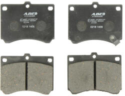  C13035ABE ABE Első Fékbetét (C13035ABE)