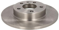  C4D007ABE ABE Hátsó féktárcsa (C4D007ABE)