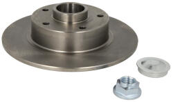  C4R026ABE ABE Hátsó féktárcsa (C4R026ABE)