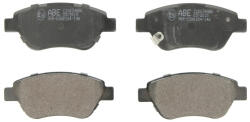  C1X034ABE ABE Első Fékbetét (C1X034ABE)
