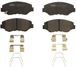  C14049ABE-P ABE Első Fékbetét (C14049ABE-P)