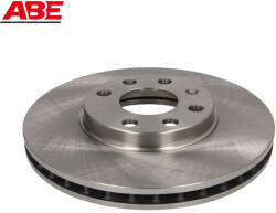  Első féktárcsa ABE (C3X006ABE)