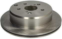  C42007ABE ABE Hátsó féktárcsa (C42007ABE)