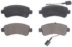  C2F020ABE ABE Hátsó Fékbetét (C2F020ABE)