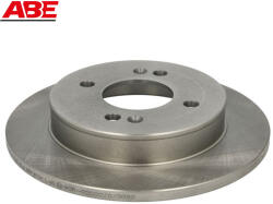  Hátsó féktárcsa ABE (C40312ABE)