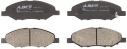  C11080ABE ABE Első Fékbetét (C11080ABE)