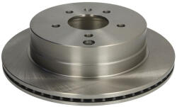  C40009ABE ABE Hátsó féktárcsa (C40009ABE)