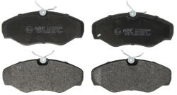  C1X025ABE ABE Első Fékbetét (C1X025ABE)