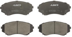  C13049ABE ABE Első Fékbetét (C13049ABE)