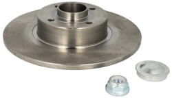  C4R040ABE ABE Hátsó féktárcsa (C4R040ABE)