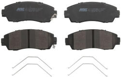  C14059ABE-P ABE Első Fékbetét (C14059ABE-P)