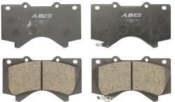  C12129ABE ABE Első Fékbetét (C12129ABE)