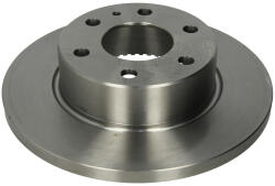  C4E003ABE ABE Első féktárcsa (C4E003ABE)