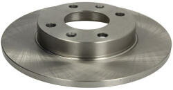  C3P002ABE ABE Első féktárcsa (C3P002ABE)