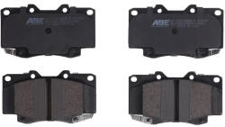  C12130ABE-P ABE Első Fékbetét (C12130ABE-P)