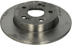  C4R035ABE ABE Hátsó féktárcsa (C4R035ABE)