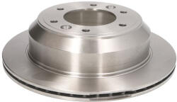  C40517ABE ABE Hátsó féktárcsa (C40517ABE)