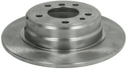  C4B005ABE ABE Hátsó féktárcsa (C4B005ABE)