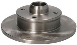  C4W002ABE ABE Hátsó féktárcsa (C4W002ABE)