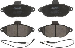  C1F031ABE ABE Első Fékbetét (C1F031ABE)