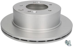  C40309ABE-P ABE Hátsó féktárcsa (C40309ABE-P)