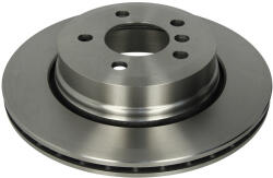  C4B035ABE ABE Hátsó féktárcsa (C4B035ABE)