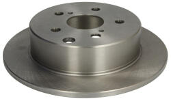  C42072ABE ABE Hátsó féktárcsa (C42072ABE)