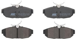  C2Y014ABE-P ABE Hátsó Fékbetét (C2Y014ABE-P)