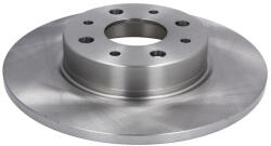  C4D015ABE ABE Hátsó féktárcsa (C4D015ABE)