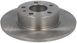  C4D008ABE ABE Hátsó féktárcsa (C4D008ABE)