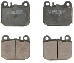  C2M018ABE ABE Hátsó Fékbetét (C2M018ABE)