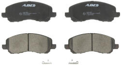  C15044ABE ABE Első Fékbetét (C15044ABE)