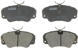  C1X003ABE ABE Első Fékbetét (C1X003ABE)