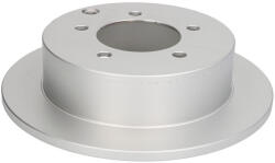  C45028ABE-P ABE Hátsó féktárcsa (C45028ABE-P)