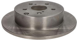  C42075ABE ABE Hátsó féktárcsa (C42075ABE)